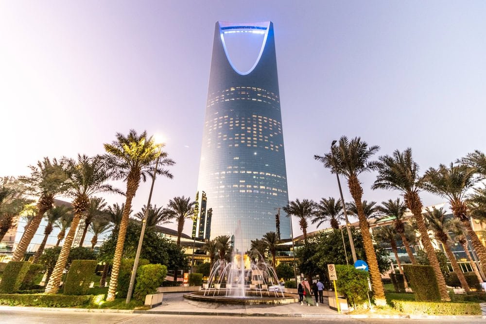 منطقة الرياض