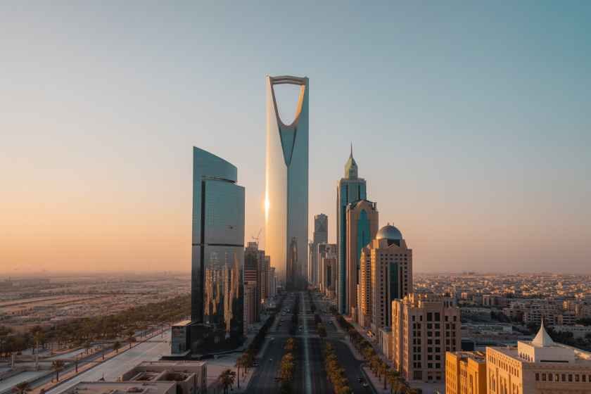 المملكة العربية السعودية